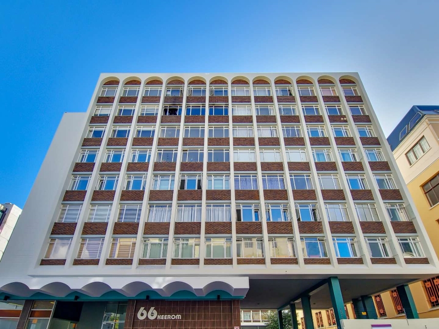 To Let 0 Bedroom Property for Rent in Cape Town City Centre Western Cape
